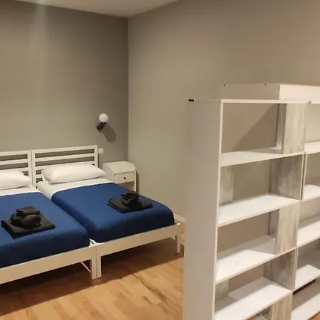 Apartamento Elegante Zona Duomo *
